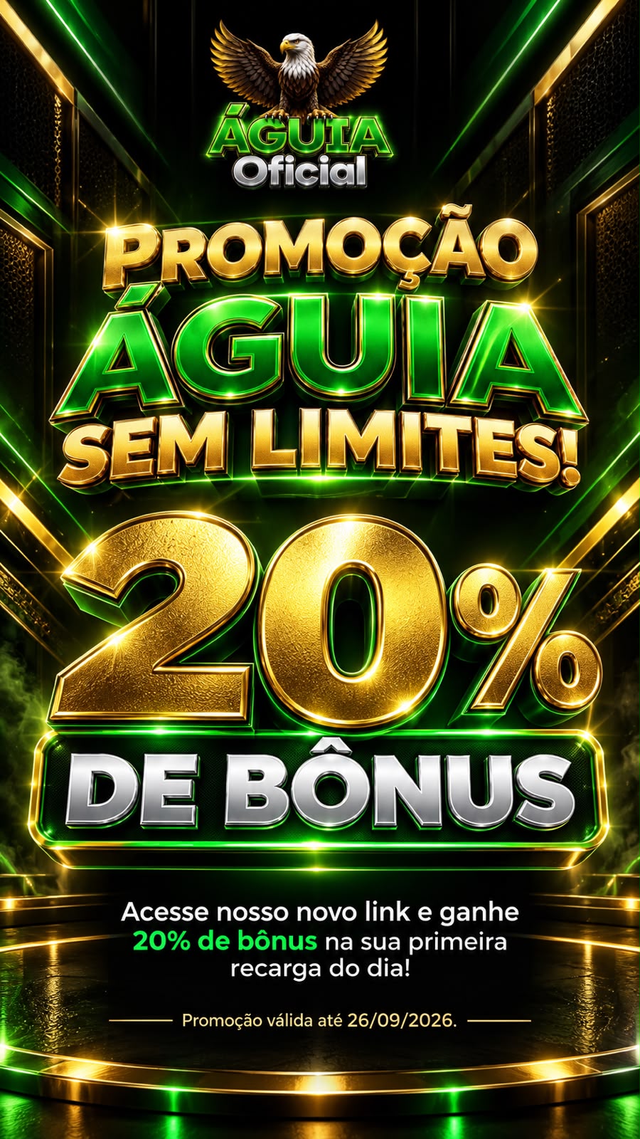 Banca Águia